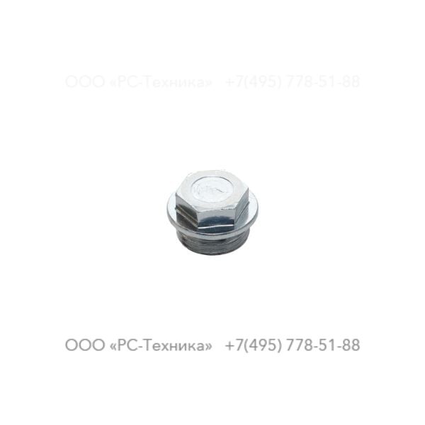 4810060687 OIL DRAIN PLUG