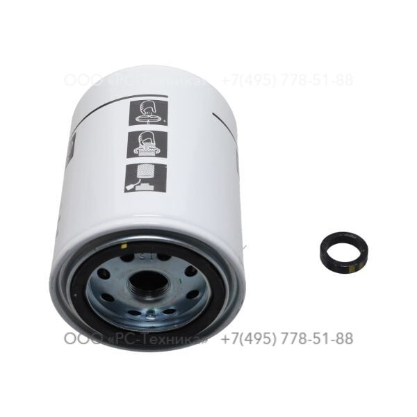 1028840952 FILTRO PRIMARIO DE COMBUSTIVEL