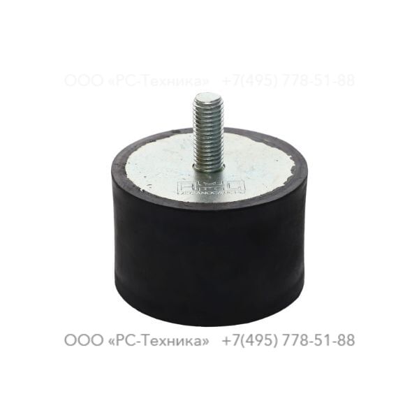 0392110031 PAD ANTI VIBR.