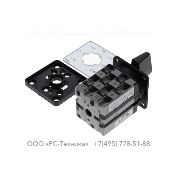 1089961401 VOLTAGE SWITCH