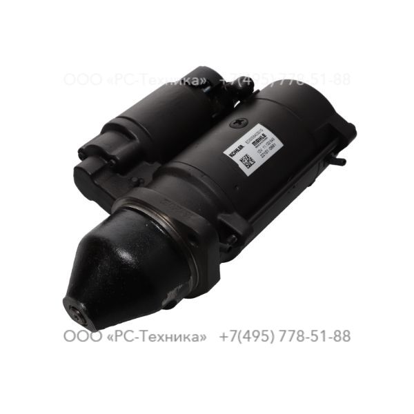 4810073897 STARTER MOTOR