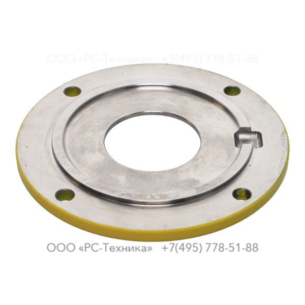 4810072020 BEARING COVER