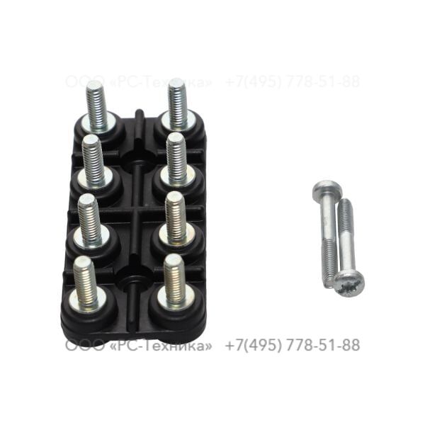 2914847400 TERMINAL BLOCK FOR LSA40