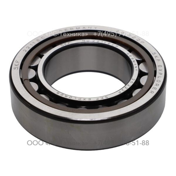 0508110082 ROLLER BEARING