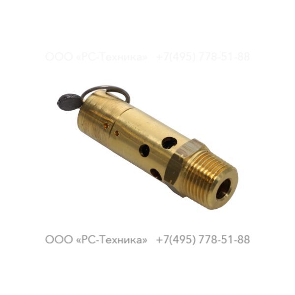 0830100835 SAFETY VALVE