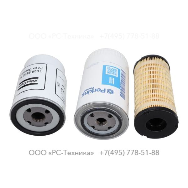 1028866990 KIT 250 HS P/ QAS 85 - 105PD