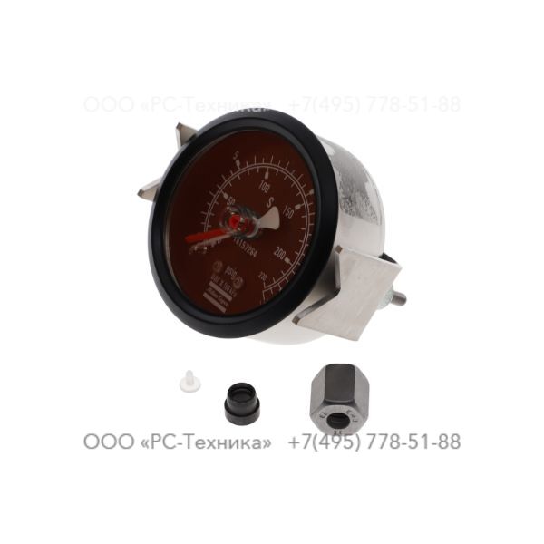 1615726400 PRESSURE GAUGE