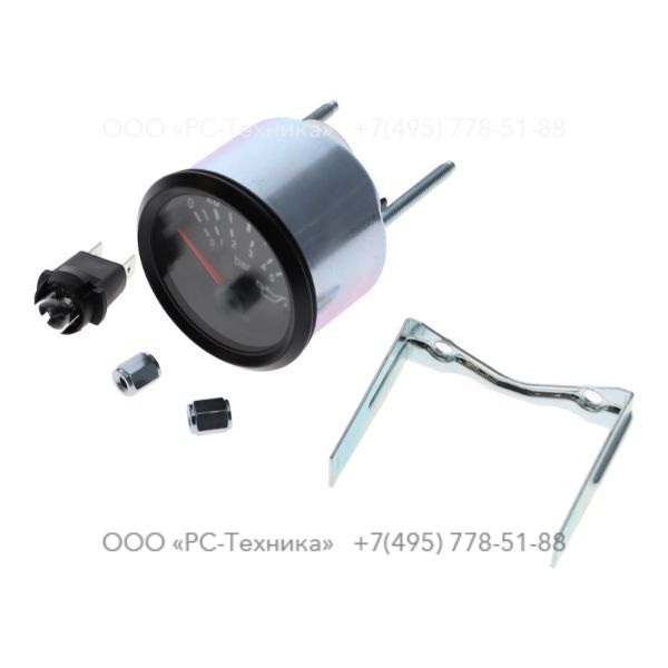 1089056527 PRESSURE GAUGE