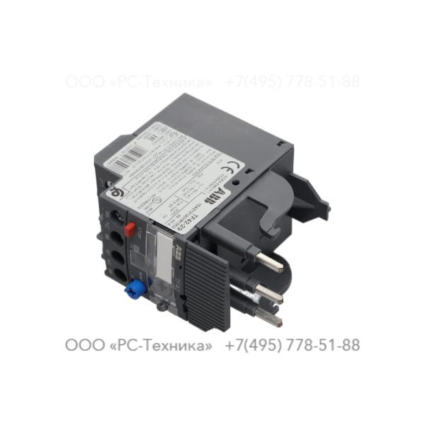 3081601555 THERMAL OVERLOAD RELAY 24-29A
