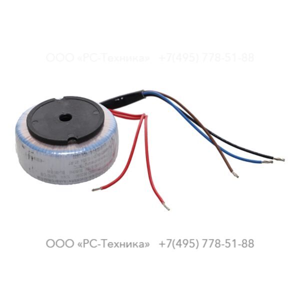 1605277700 TOROID TRAFO 12VA/24V