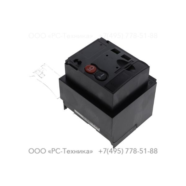 1633013178 MANDO MOTOR 220V HASTA 160A