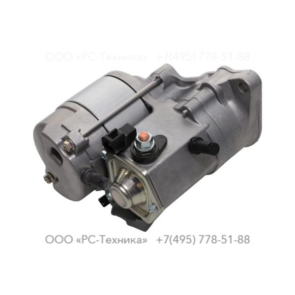 2913318500 STARTER MOTOR