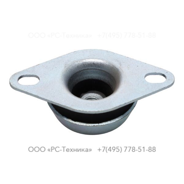 3002500200 PAD ANTI VIBR.