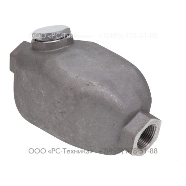 9246020368 LUBRICATOR COMP 3/4 - 11