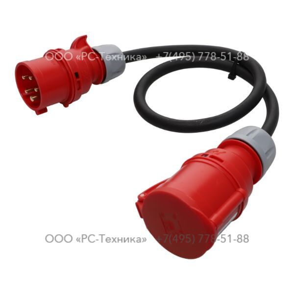 1638434300 CABLE POWER