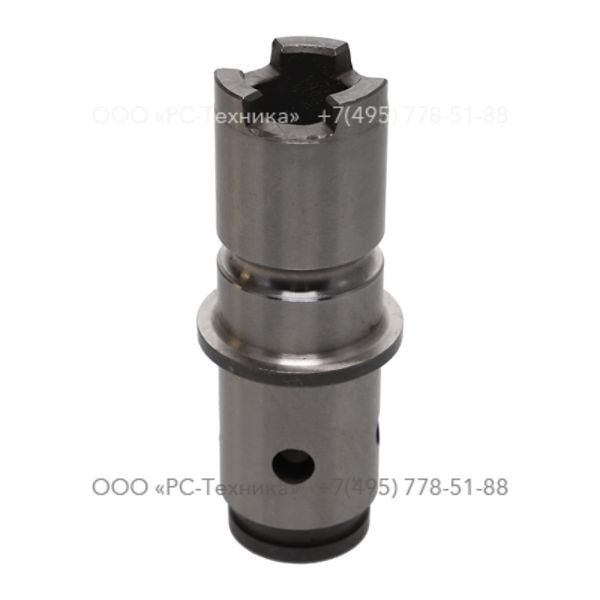 3315129600 ROT.CHUCK