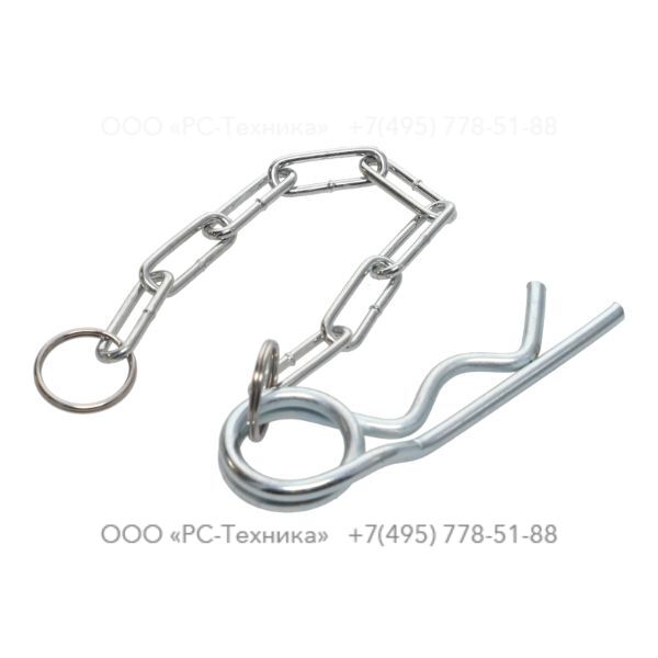 2914200017 COTTER PIN