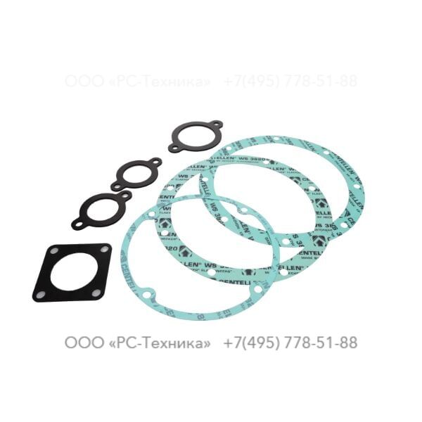 4810049157 GASKET KIT.J 2-215 TWF/TWP/TWG+V