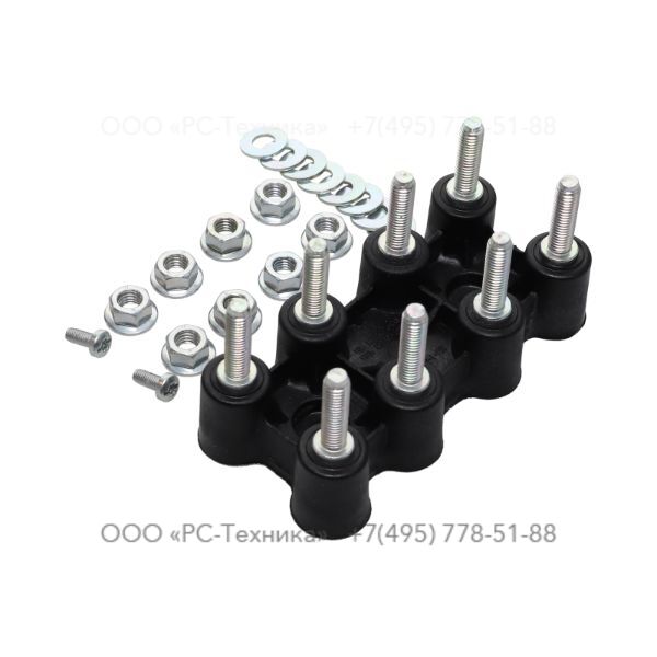 2914849100 TERMINAL BLOCK LSA423