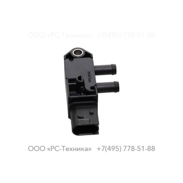 1636304949 DPF PRESSURE SENSOR
