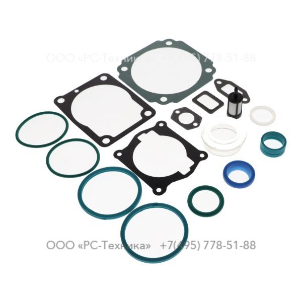 9234021156 6 MONTH SERVICE KIT (250H)