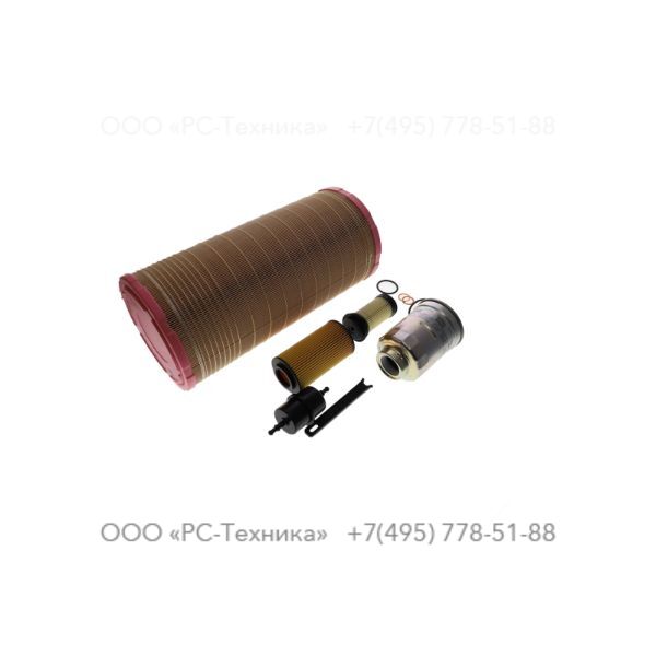 4810074299 SERVICE PACK 500 HR