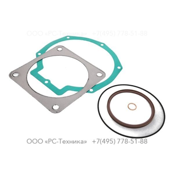 2910304400 KIT UNLOADING VALVE