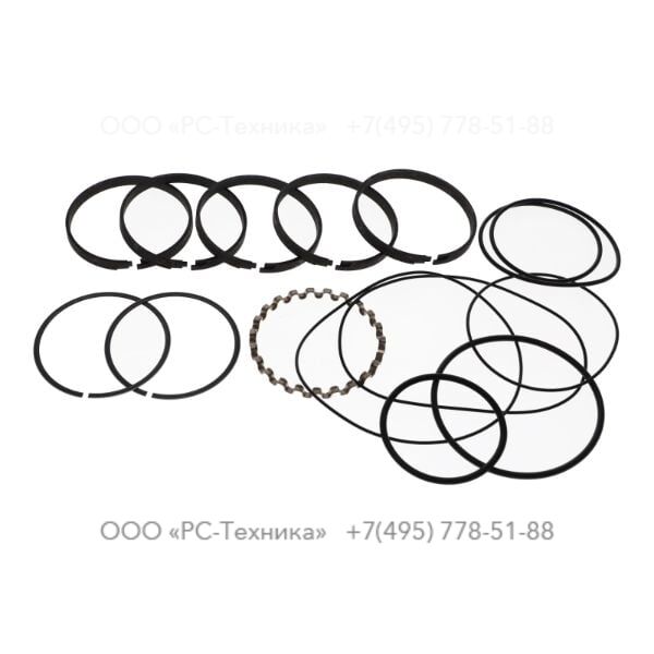 2236210005 SERVICE KIT, PISTON