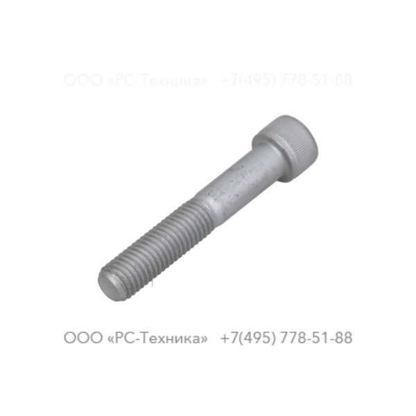 0211196316 HEX. SOCK M12X70X12.9