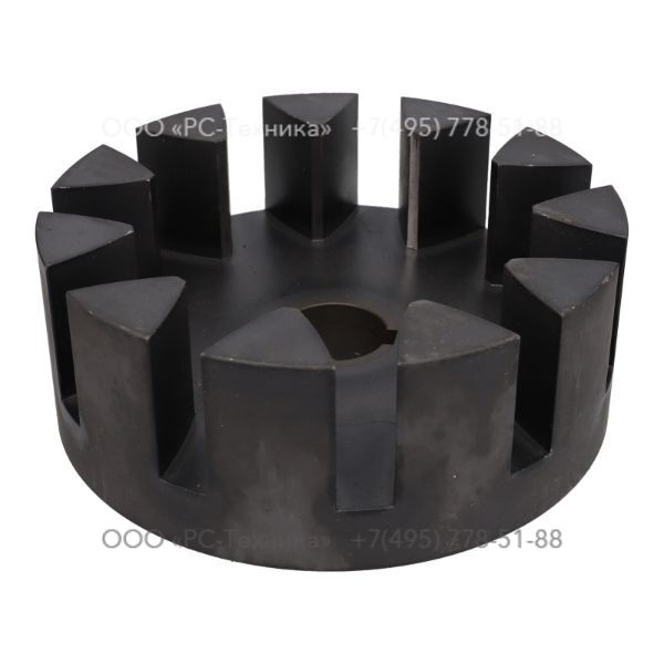 4810006660 ROTOR V 70-2 KTI