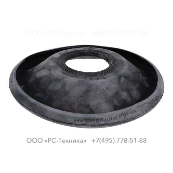 4810012372 DIAPHRAGM LB 60 NBR