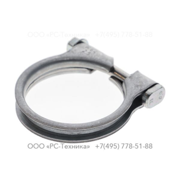 0346300102 PIPE CLAMP