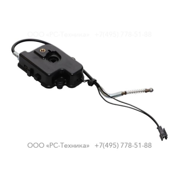 1636304536 COMBINED SWITCH PARTS