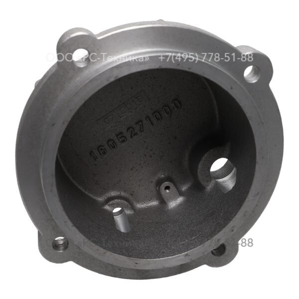 1605271000 TOP COVER W60S