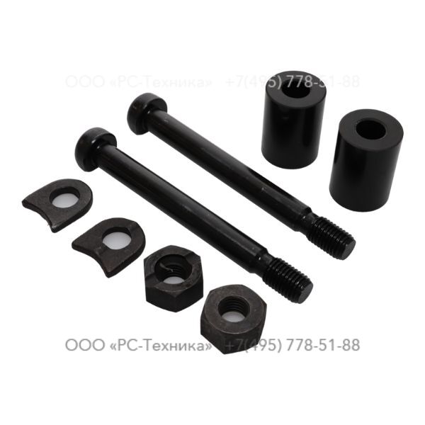 3303005385 SIDE BOLT, COMPLETE