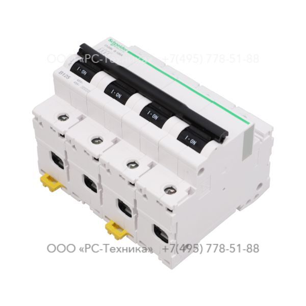 0975835616 CIRCUIT BREAKER