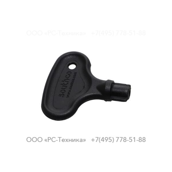 1636300189 CONTROL CUBICLE KEY