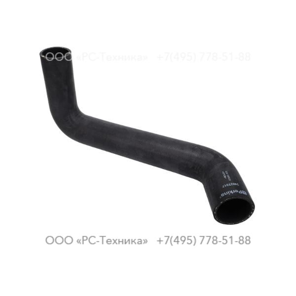1636300115 RADIATOR TOP HOSE