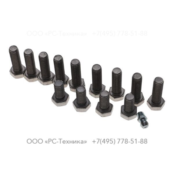 4810015168 SET OF SCREWS V 30-2 K