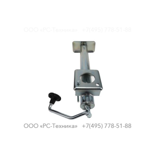 1310072506 JACK:SWIVEL,2000#,TOP WIND,MED