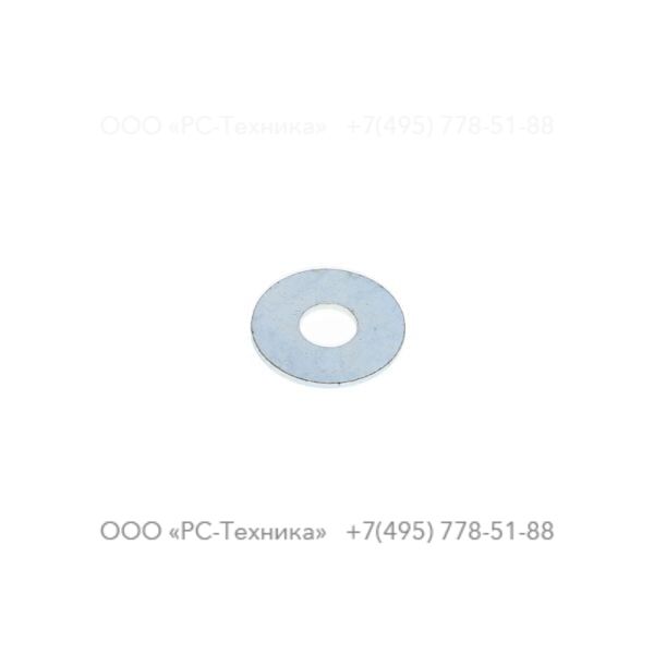 0300027417 PLAIN WASHER(A)10.5 X 30 X 2.5