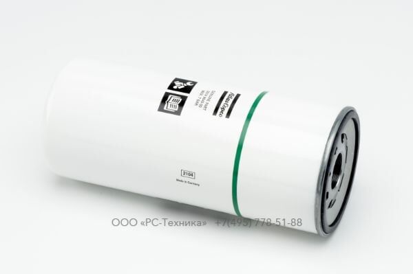 2914984900 FUEL FILTER ENGINE