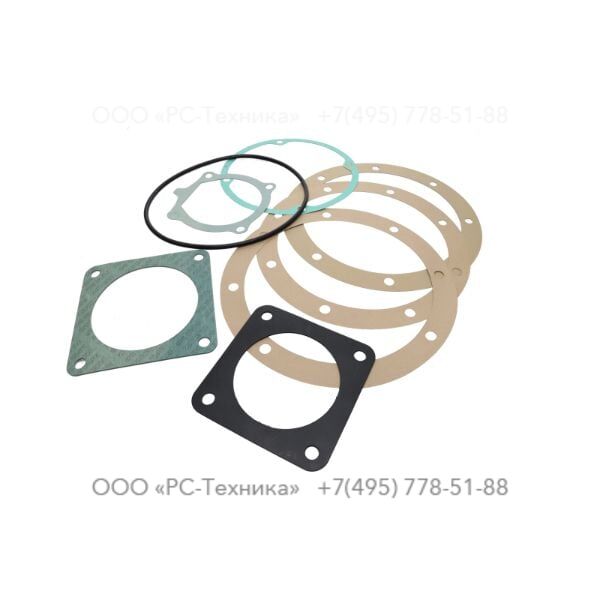 4810056378 SEAL KIT PAS 6 WDM