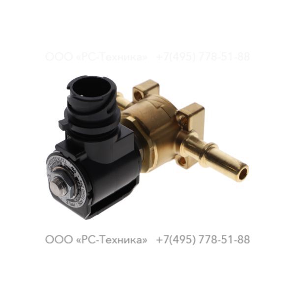 1636304620 SOLENOID VALVE