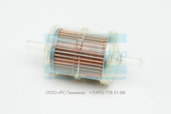 1636303780 FUEL FILTER