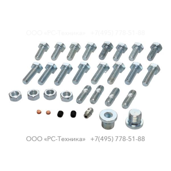 4810015171 SET OF SCREWS V 50-3G