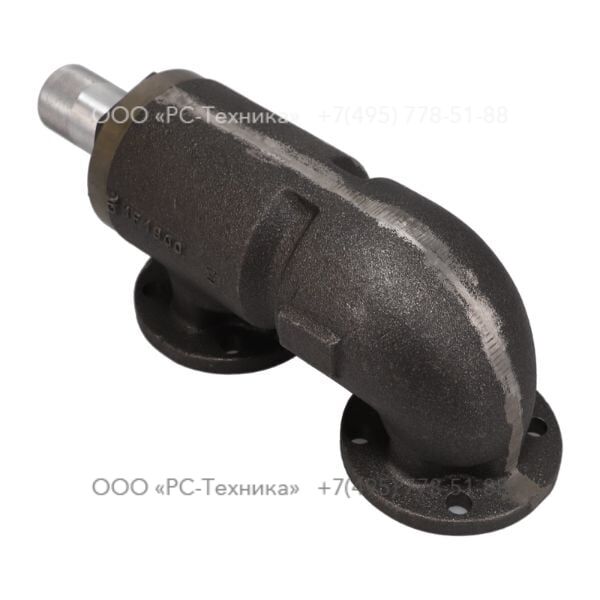 4810007740 +Y BY PASS V 80-2HT D.8 G