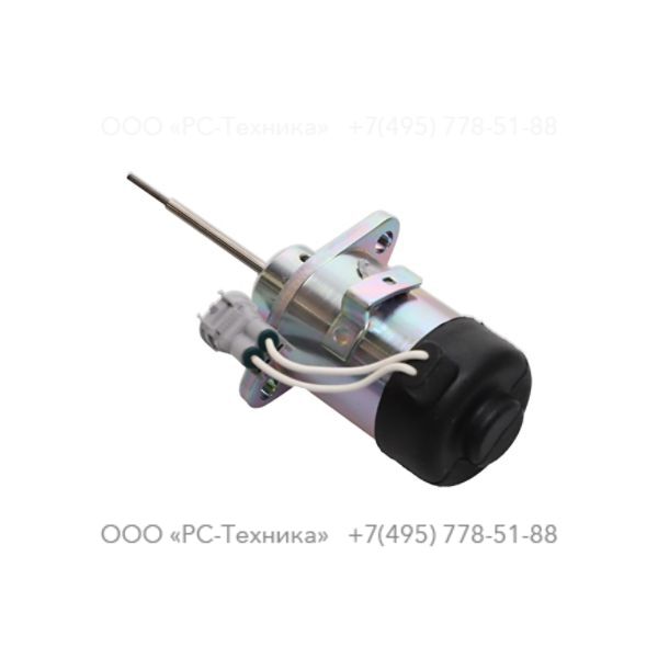 1094190056 STOP SOLENOID Z482 ACP