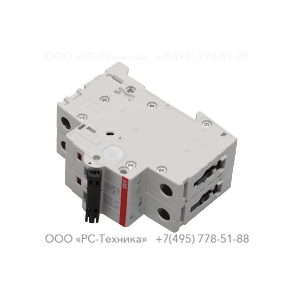 1089952689 CIRCUIT BREAKER 40A 2P