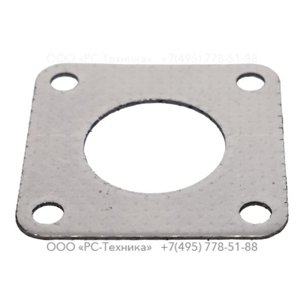 1097865900 GASKET EXHAUST ENGINE